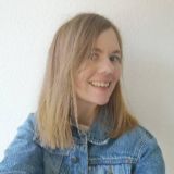 Profilfoto av Maria Winnem