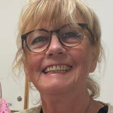 Profilfoto av Airi Elisabeth Ahlgren