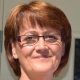 Profilfoto av Monica Almgren