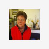 Profilfoto av Inga-Lill Fridh