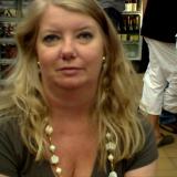 Profilfoto av Kerstin Lundmark