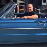 Profilfoto av Johan Henriksson