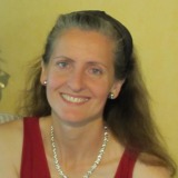 Profilfoto av Elisabeth Nilsson