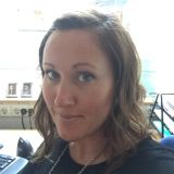 Profilfoto av Frida Andersson