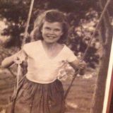 Profilfoto av Inger Björklund