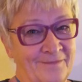 Profilfoto av Ingrid Andersson