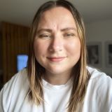 Profilfoto av Alexandra Nilsson