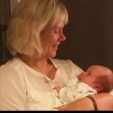 Profilfoto av Åsa Hallgren