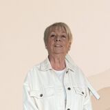 Profilfoto av Kerstin Svanbo Pettersson