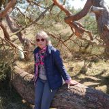 Profilfoto av Ing-Britt Lindström