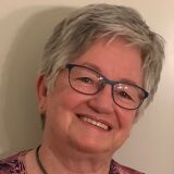 Profilfoto av Ingrid Courtar