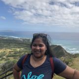 Profilfoto av Malin Ljunggren-Mcnulty