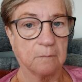 Profilfoto av Elisabeth Mattsson