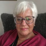 Profilfoto av Birgitta Nilsson