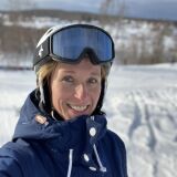 Profilfoto av Isabelle Backlund