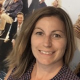 Profilfoto av Cecilia Ekström