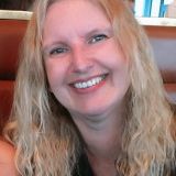 Profilfoto av Annika Nylén