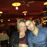 Profilfoto av Pernilla Olsson