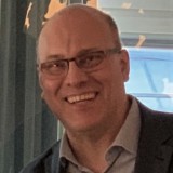 Profilfoto av Johan Palmaer
