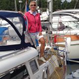 Profilfoto av Kerstin Lavemark Bergström