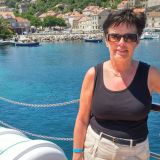 Profilfoto av Maria Järnberg