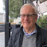 Profilfoto av Ingemar Karlsson