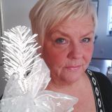 Profilfoto av Ann-Mari Eriksson