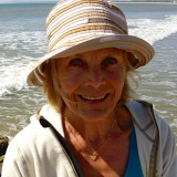 Profilfoto av Birgitta Nylander