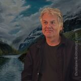 Profilfoto av Thomas Wikström