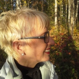 Profilfoto av Carin Grönqvist