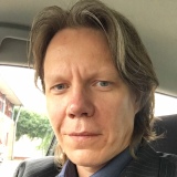 Profilfoto av Andreas Backstrom