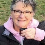 Profilfoto av Birgit Hintz