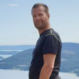 Profilfoto av Johan Davidsson