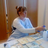 Profilfoto av Karin Danielsson