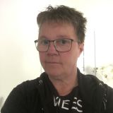Profilfoto av Marianne Friberg