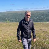 Profilfoto av Hans Säflund