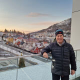 Profilfoto av Per Sandberg