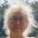 Profilfoto av Maria Bergström