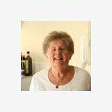 Profilfoto av Gunnel Engström