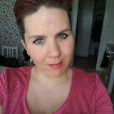 Profilfoto av Elisabeth Nilsson
