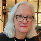 Profilfoto av Fredrika Lagergren Wahlin