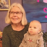 Profilfoto av Birgitta Nilsson