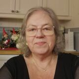 Profilfoto av Elisabeth Sjöström