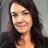 Profilfoto av Åsa Pettersson Hälltorp