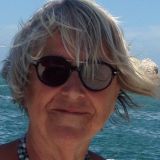 Profilfoto av Ingegerd Eliasson