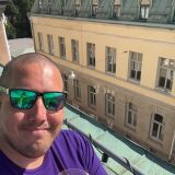 Profilfoto av Tobias Gustavsson