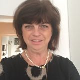 Profilfoto av Ingrid Höglund Karlsson