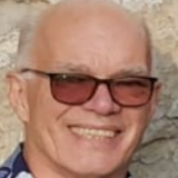 Profilfoto av Johan Sjölander