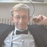 Profilfoto av Lars Ivar Abrahamsson