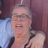 Profilfoto av Marie-Louise Ström Olsson